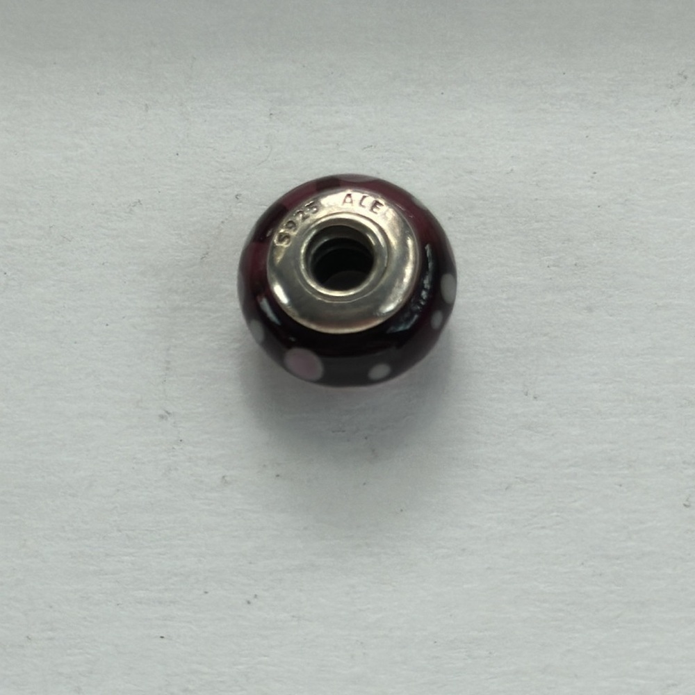 Pandora Murano charm - Picture 6 of 7